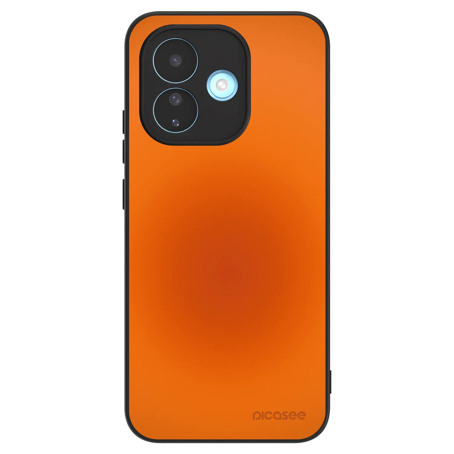 Picasee ULTIMATE CASE na Xiaomi Redmi Note 17 Pro 5G - Heat Core