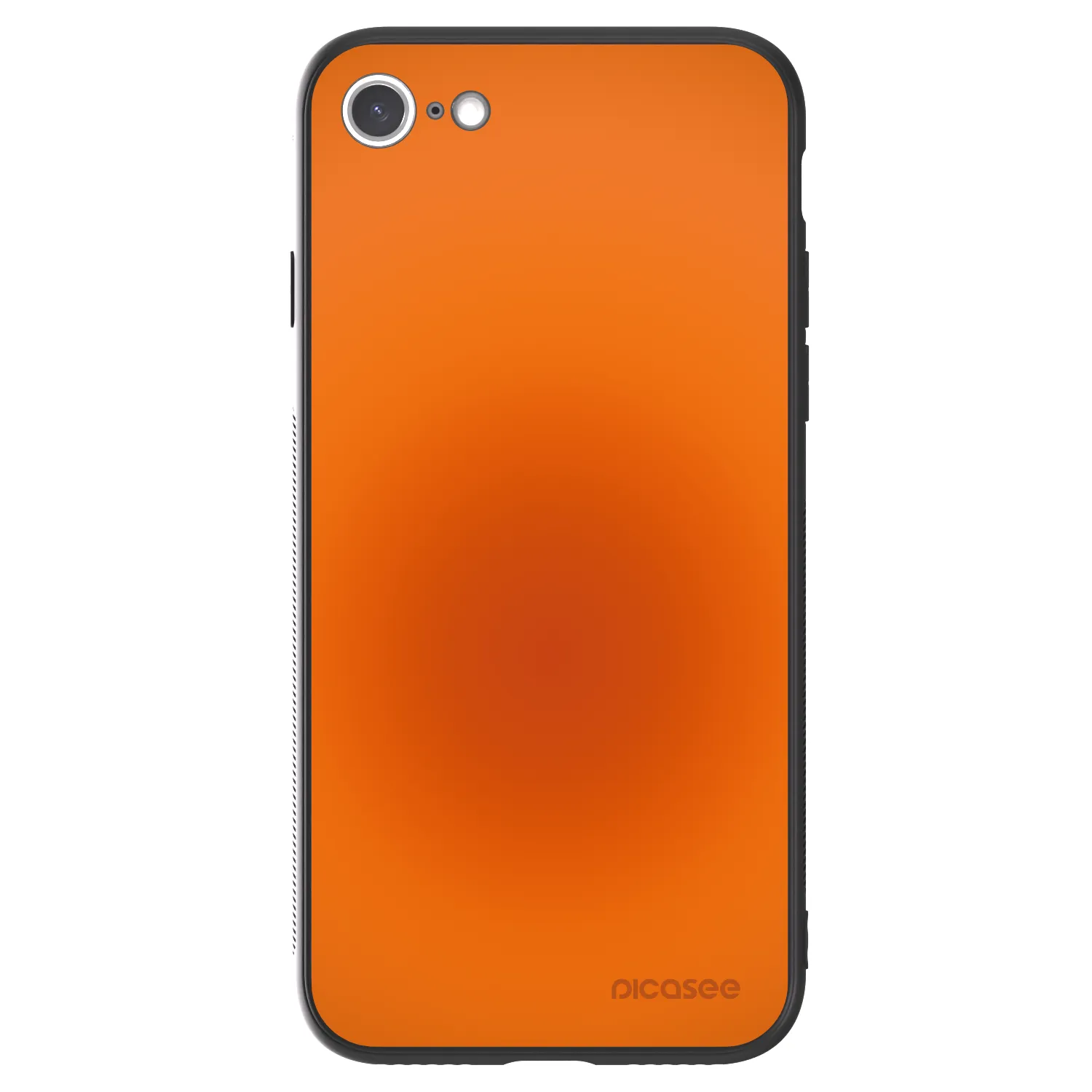 Picasee ULTIMATE CASE na Apple iPhone 7 - Heat Core
