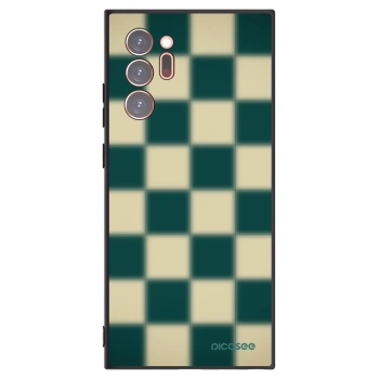 Etui na Samsung Galaxy Note 20 Ultra - Shadow Chess