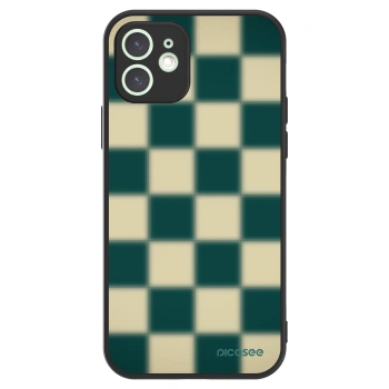 Picasee ULTIMATE CASE na Apple iPhone 12 - Shadow Chess