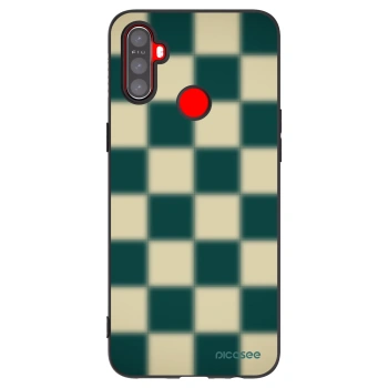 Etui na Realme C3 - Shadow Chess