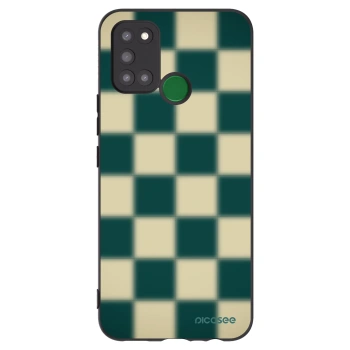 Etui na Realme 7i - Shadow Chess