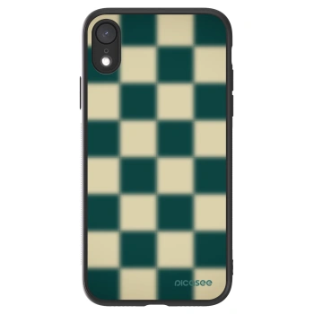 Picasee ULTIMATE CASE na Apple iPhone XR - Shadow Chess