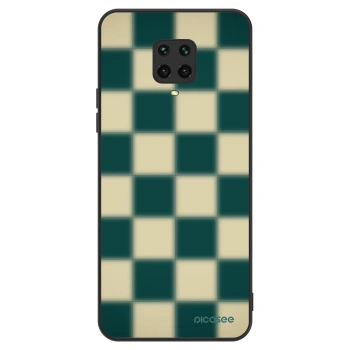 Etui na Xiaomi Redmi Note 9 Pro - Shadow Chess