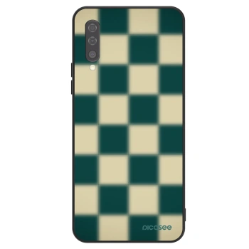 Etui na Samsung Galaxy A50 A505F - Shadow Chess