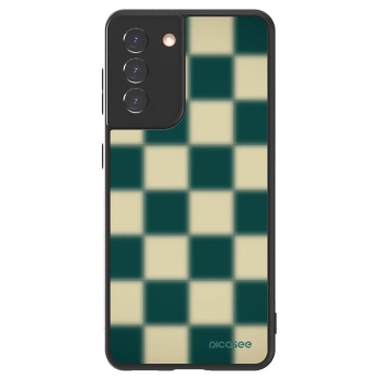 Picasee ULTIMATE CASE na Samsung Galaxy S21 5G G991B - Shadow Chess