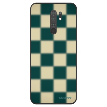 Etui na Xiaomi Redmi 9 - Shadow Chess