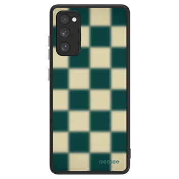 Picasee ULTIMATE CASE na Samsung Galaxy S20 FE - Shadow Chess