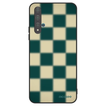Etui na Huawei Nova 5T - Shadow Chess