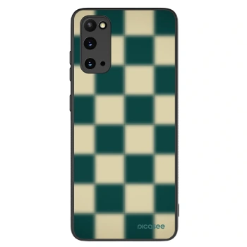Etui na Samsung Galaxy S20 G980F - Shadow Chess