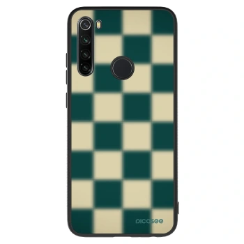 Etui na Xiaomi Redmi Note 8 - Shadow Chess