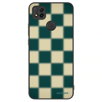 Etui na Xiaomi Redmi 9C - Shadow Chess