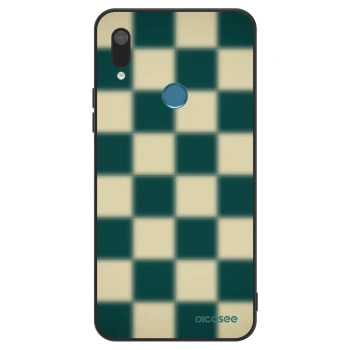 Etui na Huawei Y7 2019 - Shadow Chess