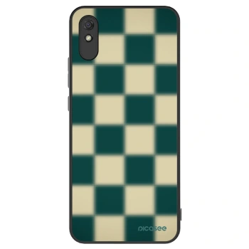 Etui na Xiaomi Redmi 9A - Shadow Chess