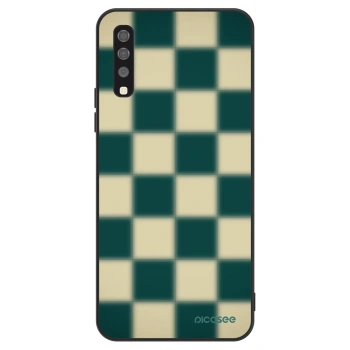Etui na Samsung Galaxy A70 A705F - Shadow Chess