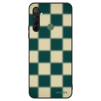 Etui na Realme 6i - Shadow Chess