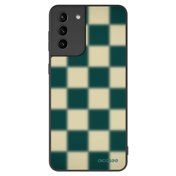 Etui na Samsung Galaxy S21+ 5G G996F - Shadow Chess
