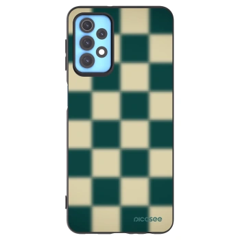 Etui na Samsung Galaxy A32 4G SM-A325F - Shadow Chess