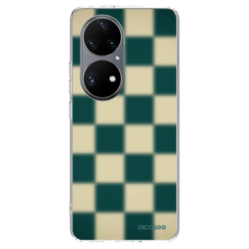 Etui na Huawei P50 - Shadow Chess