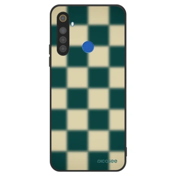 Etui na Realme 5 - Shadow Chess