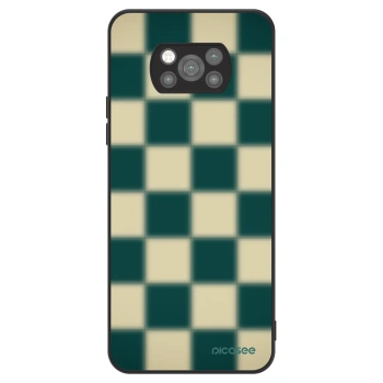 Etui na Xiaomi Poco X3 Pro - Shadow Chess