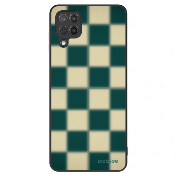 Etui na Samsung Galaxy M12 M127F - Shadow Chess