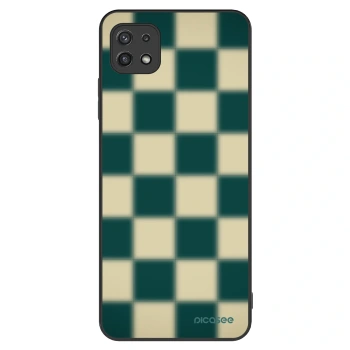 Etui na Samsung Galaxy A22 A226B 5G - Shadow Chess
