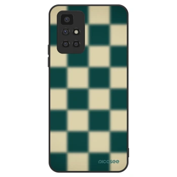 Etui na Xiaomi Redmi 10 - Shadow Chess