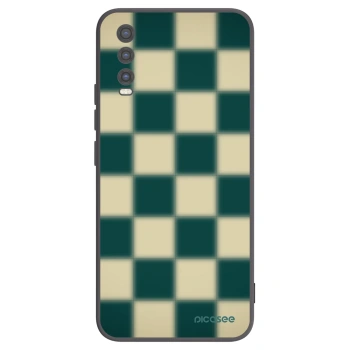 Etui na Vivo Y20s - Shadow Chess