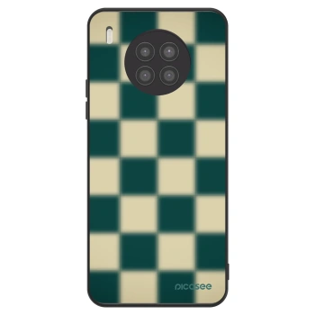 Etui na Huawei Nova 8i - Shadow Chess