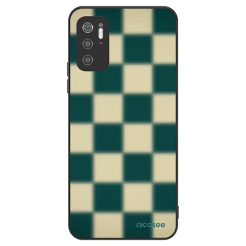 Etui na Xiaomi Poco M3 Pro 5G - Shadow Chess