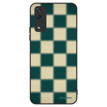 Etui na Vivo Y11s - Shadow Chess