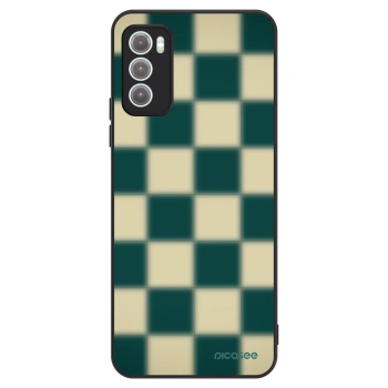 Etui na Motorola Moto G60 - Shadow Chess