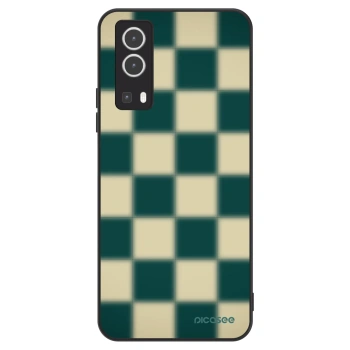 Etui na Vivo Y72 5G - Shadow Chess