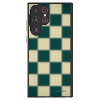 Picasee ULTIMATE CASE na Samsung Galaxy S22 Ultra 5G - Shadow Chess