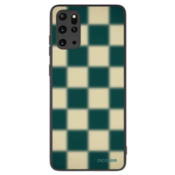 Etui na Samsung Galaxy S20+ G985F - Shadow Chess