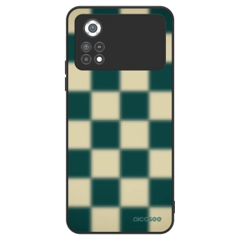 Etui na Xiaomi Poco X4 Pro 5G - Shadow Chess