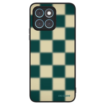 Etui na Honor X8 4G - Shadow Chess