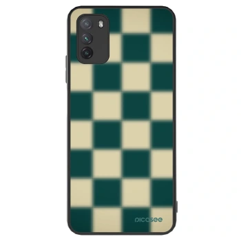 Etui na Xiaomi Poco M3 - Shadow Chess