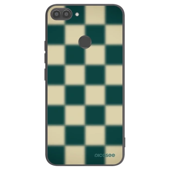 Etui na Huawei P Smart - Shadow Chess