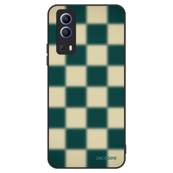 Etui na Vivo Y52 5G - Shadow Chess