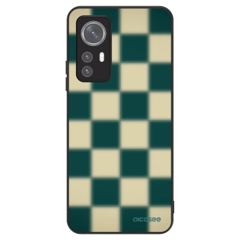 Etui na Xiaomi 12X - Shadow Chess