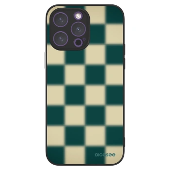 Picasee ULTIMATE CASE na Apple iPhone 14 Pro Max - Shadow Chess
