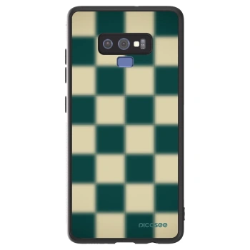 Etui na Samsung Galaxy Note 9 N960F - Shadow Chess
