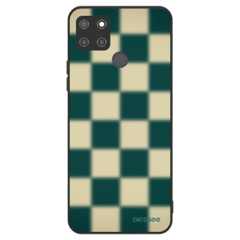 Etui na Realme C21Y - Shadow Chess
