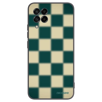 Etui na Samsung Galaxy M53 5G - Shadow Chess