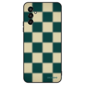 Etui na Samsung Galaxy M13 M135F - Shadow Chess