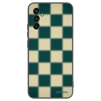 Etui na Samsung Galaxy M13 M135F - Shadow Chess