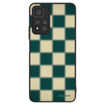 Etui na Xiaomi Redmi Note 11 Pro+ 5G - Shadow Chess