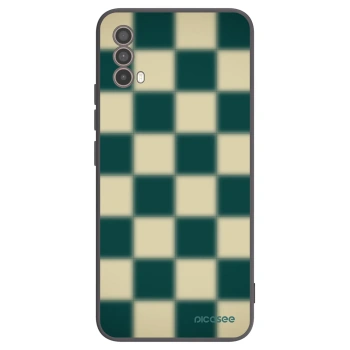 Etui na Motorola Moto E40 - Shadow Chess